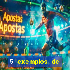 5 exemplos de jogos teatrais